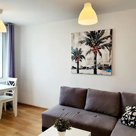 Appartement Molo Flat 50