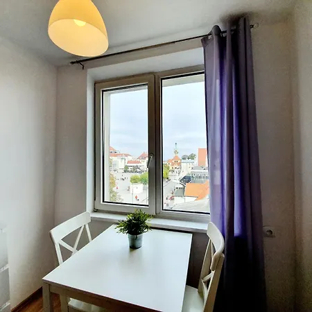 Appartement Molo Flat 50 Sopot