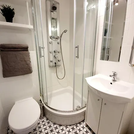 Molo Flat 50 * Sopot